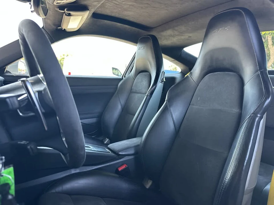 2016 Porsche 991 Carrera GTS - Image 5 of 30