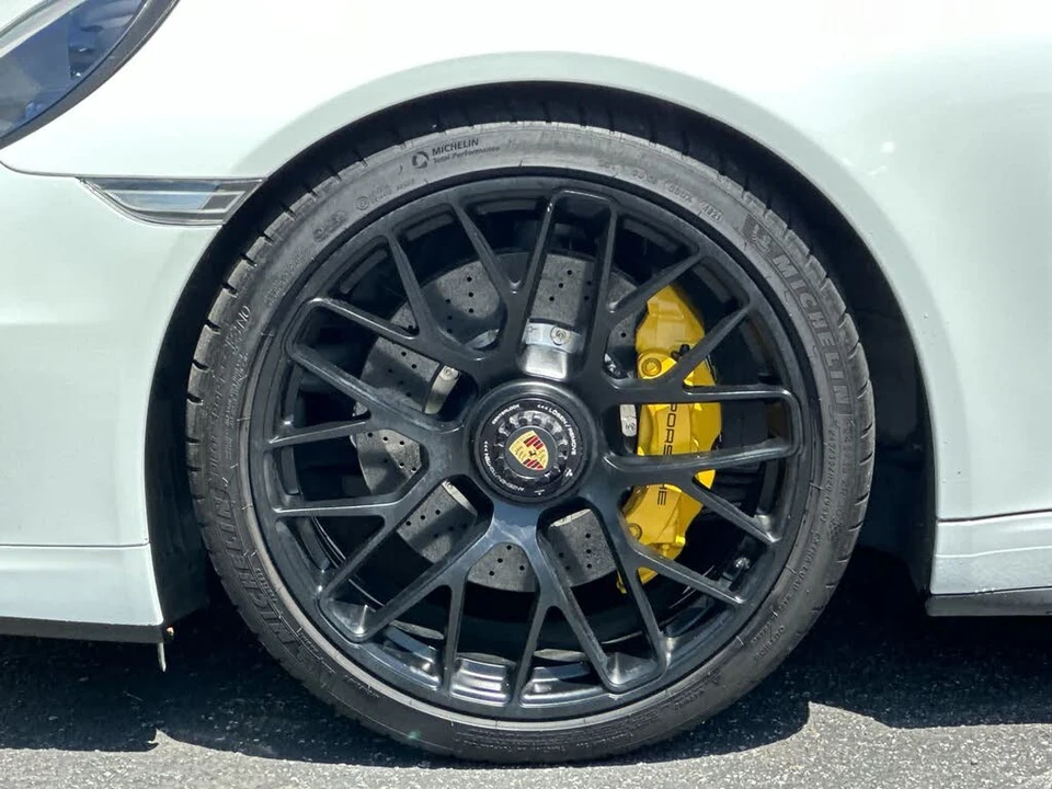 2016 Porsche 991 Carrera GTS - Image 26 of 30