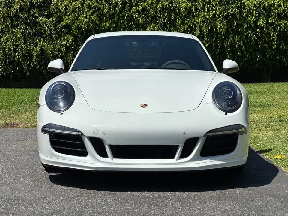 2016 Porsche 991 Carrera GTS - Image 10 of 30