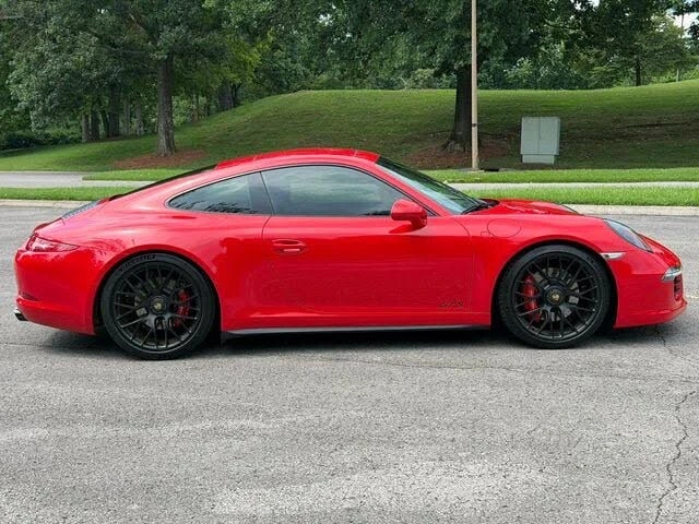 2016 Porsche 991 Carrera GTS - Image 15 of 31