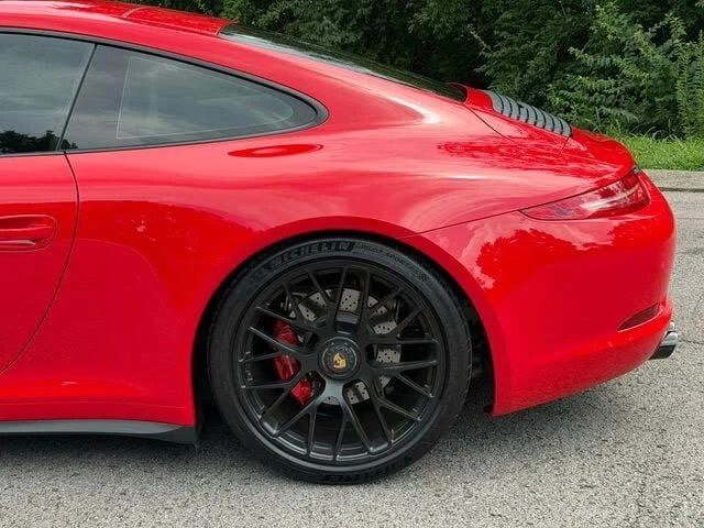 2016 Porsche 991 Carrera GTS - Image 6 of 31