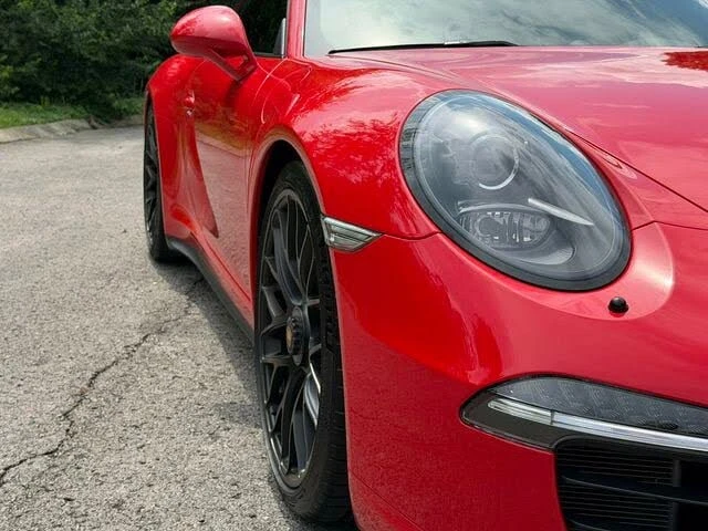 2016 Porsche 991 Carrera GTS - Image 24 of 31
