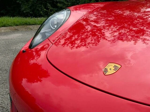 2016 Porsche 991 Carrera GTS - Image 20 of 31