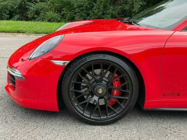 2016 Porsche 991 Carrera GTS - Image 4 of 31