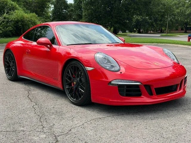2016 Porsche 991 Carrera GTS - Image 17 of 31