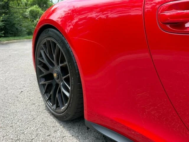 2016 Porsche 991 Carrera GTS - Image 25 of 31