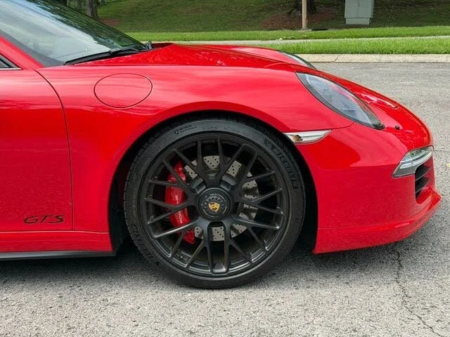 2016 Porsche 991 Carrera GTS - Image 16 of 31