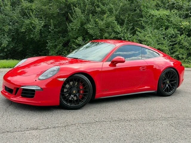 2016 Porsche 991 Carrera GTS - Image 3 of 31