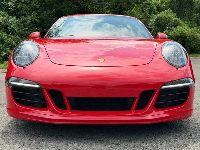 2016 Porsche 991 Carrera GTS - Image 21 of 31