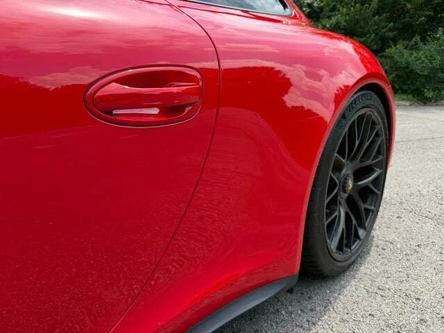 2016 Porsche 991 Carrera GTS - Image 26 of 31
