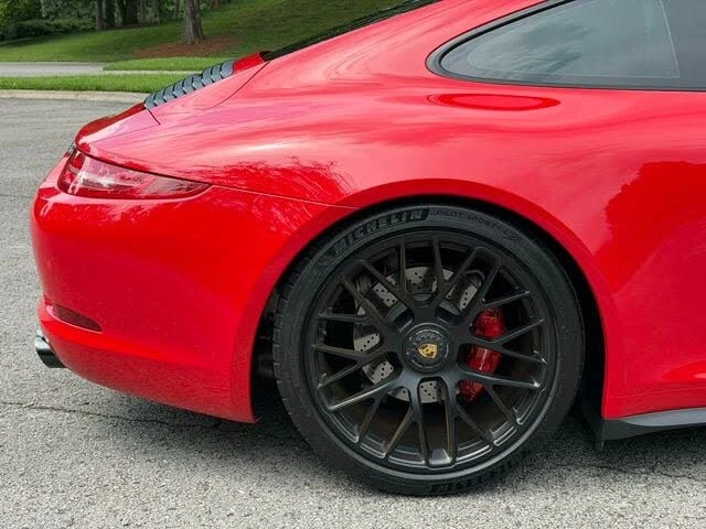 2016 Porsche 991 Carrera GTS - Image 14 of 31