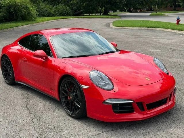 2016 Porsche 991 Carrera GTS - Image 18 of 31