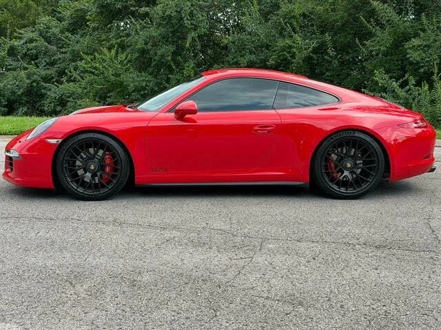 2016 Porsche 991 Carrera GTS - Image 5 of 31