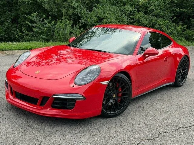 2016 Porsche 991 Carrera GTS - Image 2 of 31