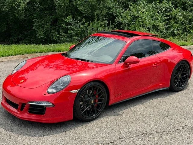 2016 Porsche 991 Carrera GTS - Image 28 of 31