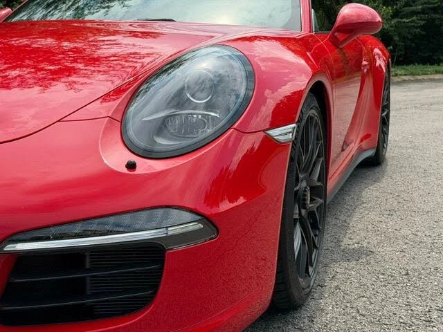 2016 Porsche 991 Carrera GTS - Image 23 of 31