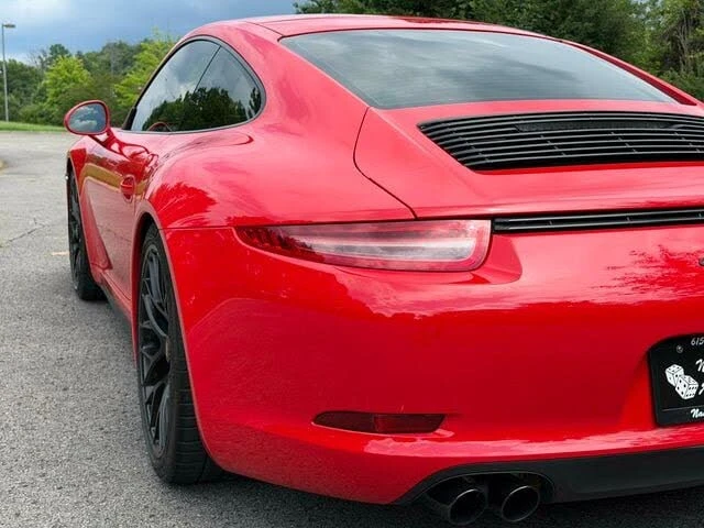 2016 Porsche 991 Carrera GTS - Image 9 of 31