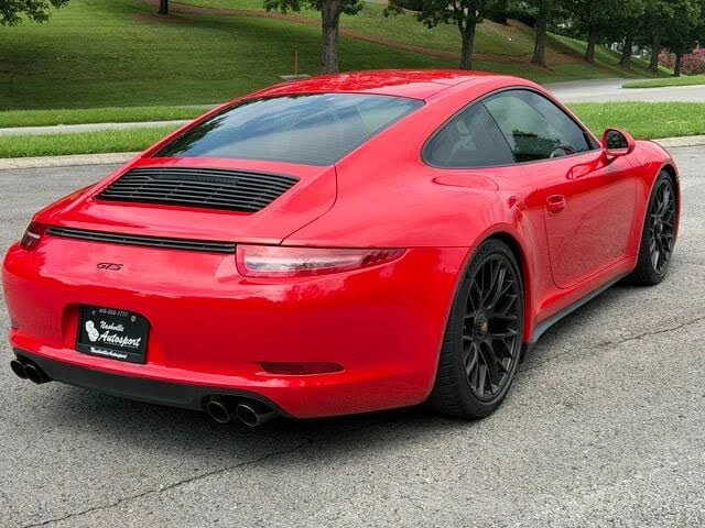 2016 Porsche 991 Carrera GTS - Image 13 of 31