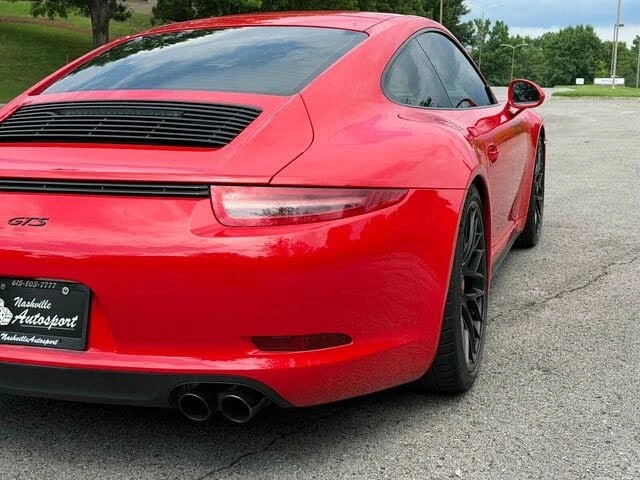 2016 Porsche 991 Carrera GTS - Image 12 of 31