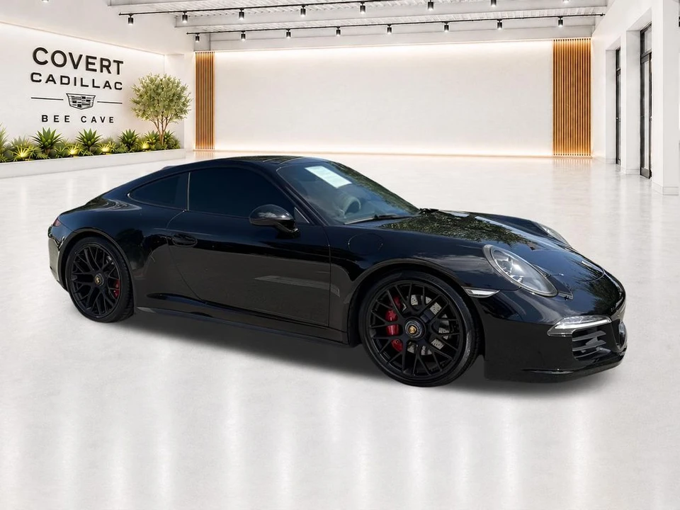 2016 Porsche 991 Carrera GTS - Image 24 of 31