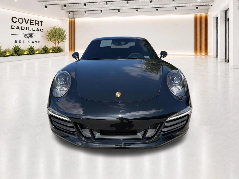2016 Porsche 991 Carrera GTS - Image 16 of 31