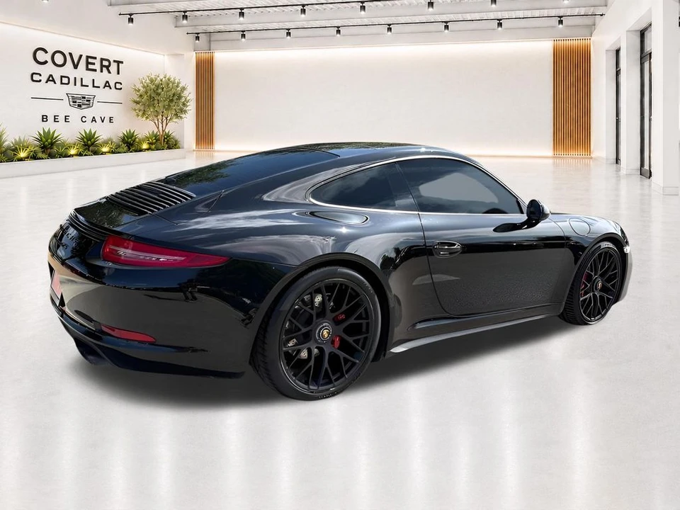 2016 Porsche 991 Carrera GTS - Image 22 of 31