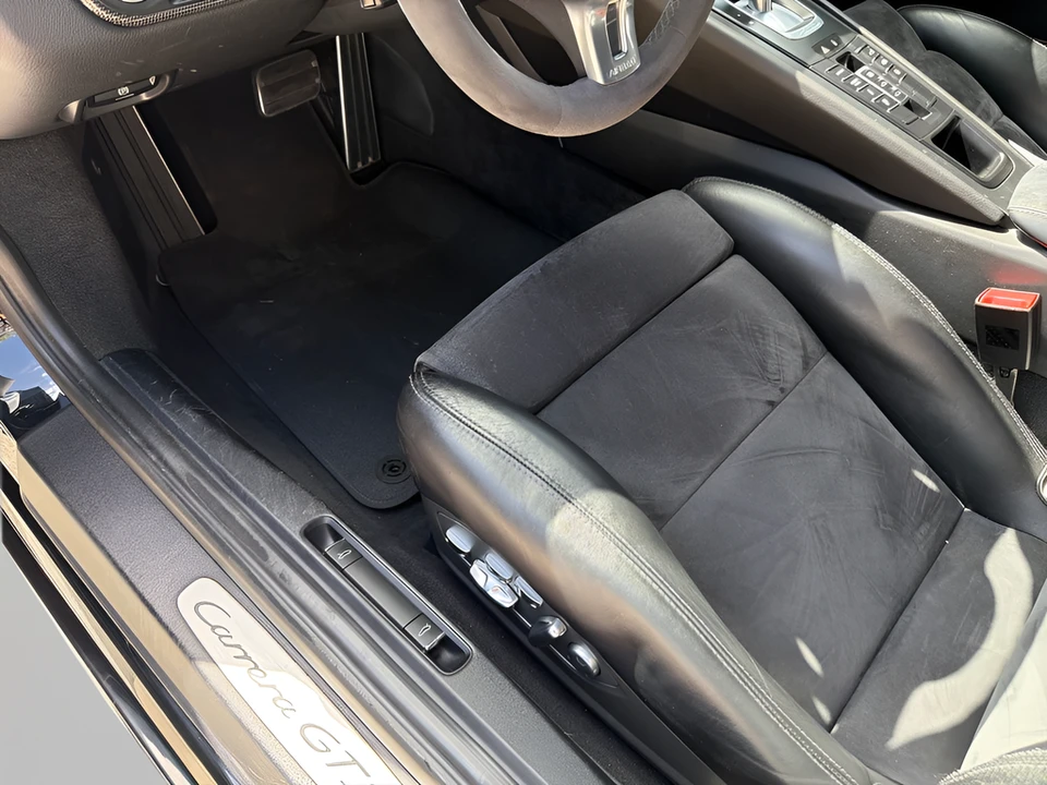 2016 Porsche 991 Carrera GTS - Image 29 of 31