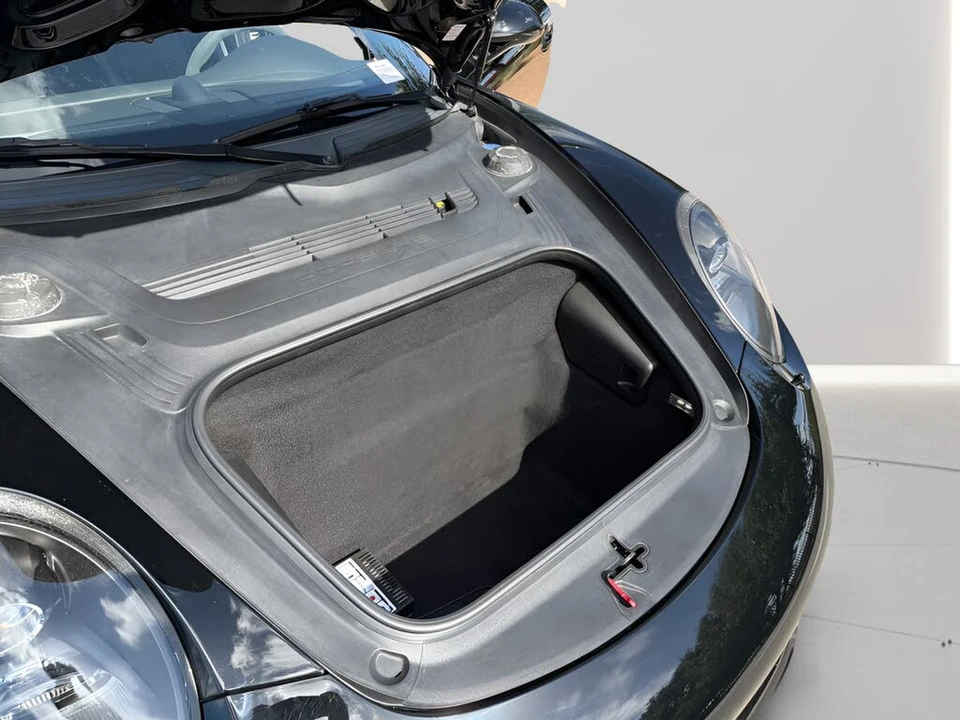 2016 Porsche 991 Carrera GTS - Image 25 of 31