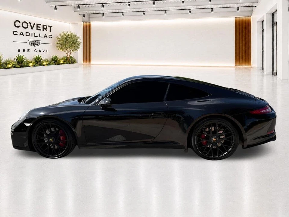 2016 Porsche 991 Carrera GTS - Image 19 of 31