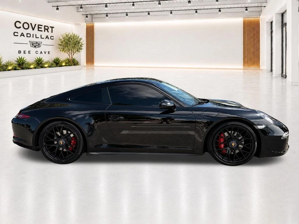 2016 Porsche 991 Carrera GTS - Image 7 of 31