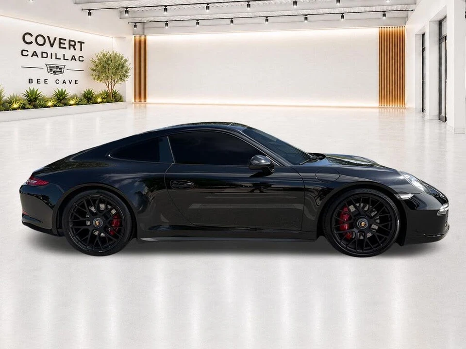 2016 Porsche 991 Carrera GTS - Image 13 of 31
