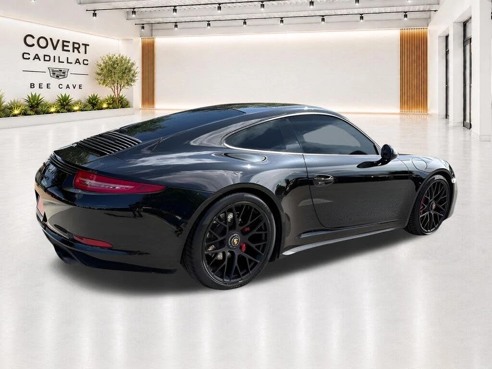 2016 Porsche 991 Carrera GTS - Image 22 of 31