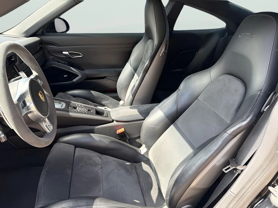2016 Porsche 991 Carrera GTS - Image 28 of 31