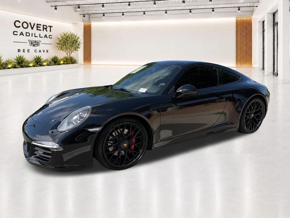 2016 Porsche 991 Carrera GTS - Image 17 of 31