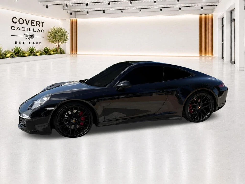 2016 Porsche 991 Carrera GTS - Image 18 of 31