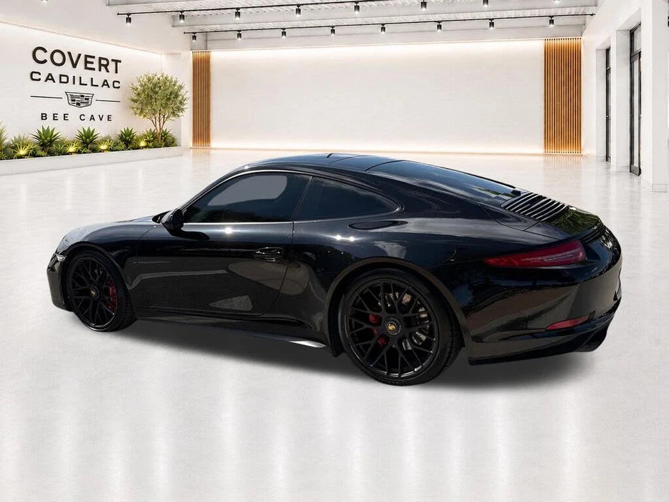 2016 Porsche 991 Carrera GTS - Image 15 of 31