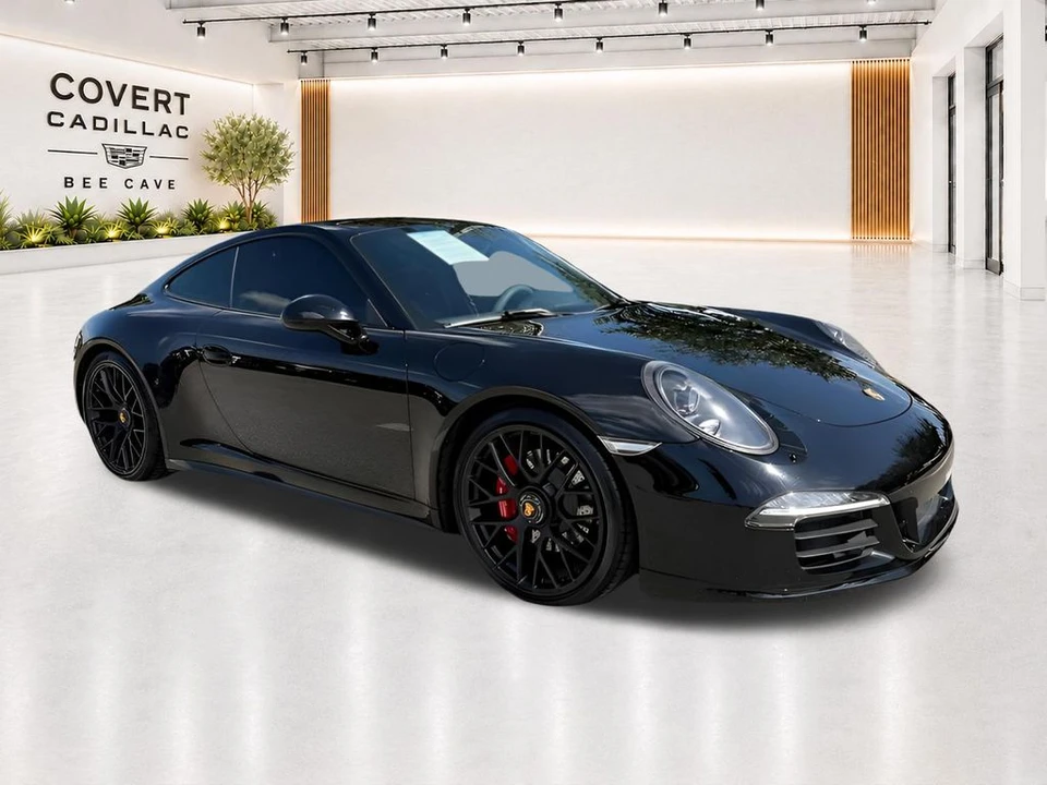 2016 Porsche 991 Carrera GTS - Image 8 of 31