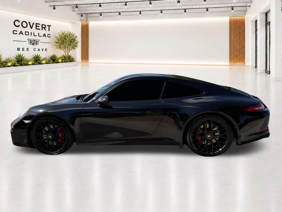 2016 Porsche 991 Carrera GTS - Image 19 of 31