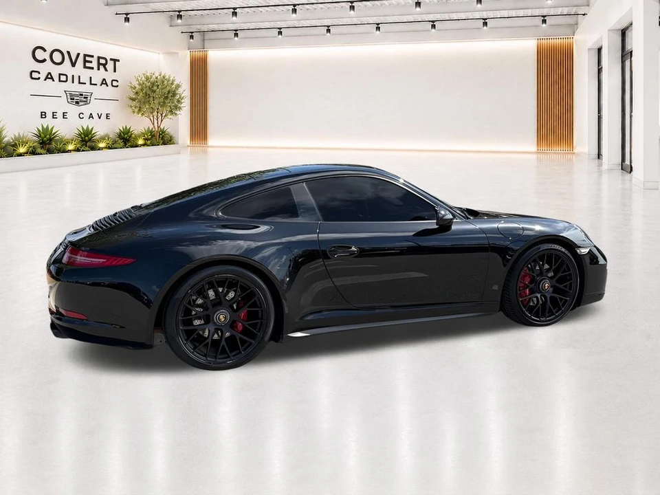 2016 Porsche 991 Carrera GTS - Image 23 of 31