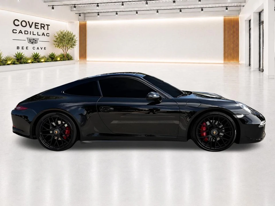 2016 Porsche 991 Carrera GTS - Image 12 of 31