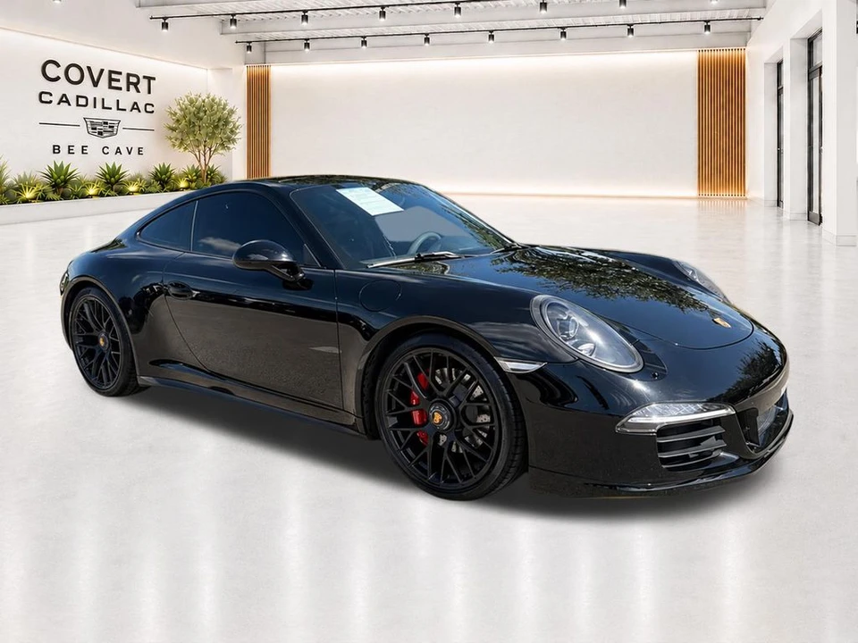 2016 Porsche 991 Carrera GTS - Image 2 of 31