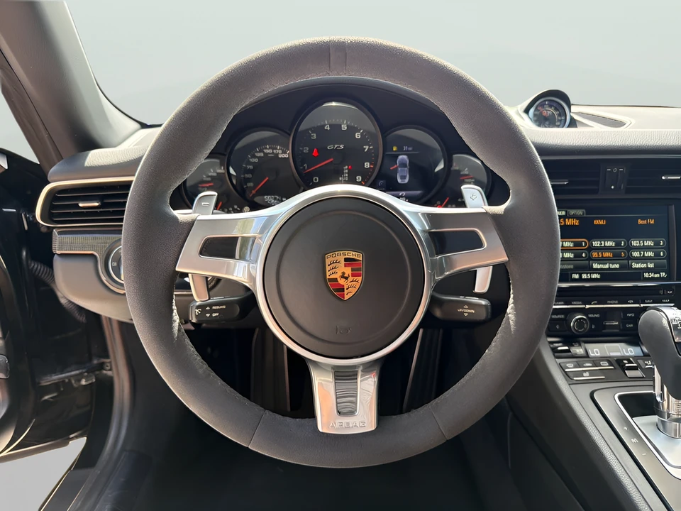 2016 Porsche 991 Carrera GTS - Image 30 of 31