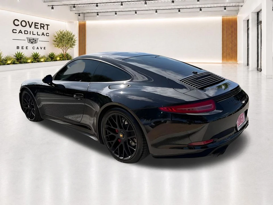 2016 Porsche 991 Carrera GTS - Image 20 of 31