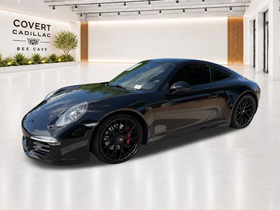2016 Porsche 991 Carrera GTS - Image 17 of 31
