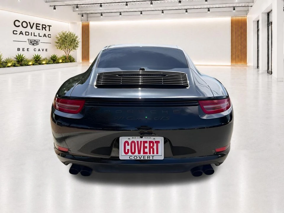 2016 Porsche 991 Carrera GTS - Image 21 of 31