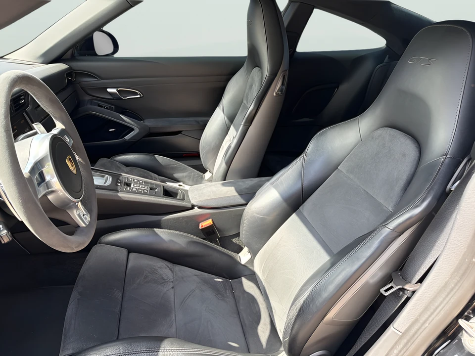 2016 Porsche 991 Carrera GTS - Image 28 of 31