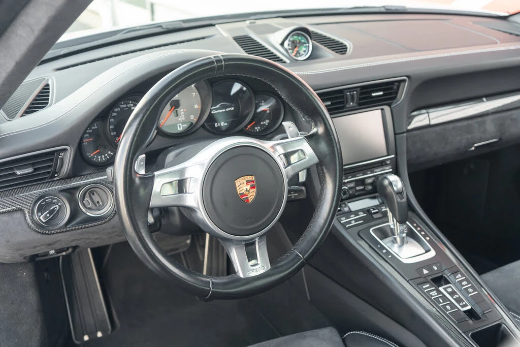 2016 Porsche 991 Carrera GTS - Image 15 of 31