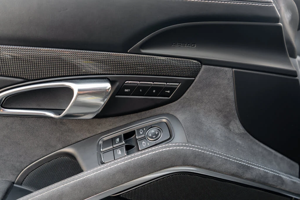2016 Porsche 991 Carrera GTS - Image 12 of 31