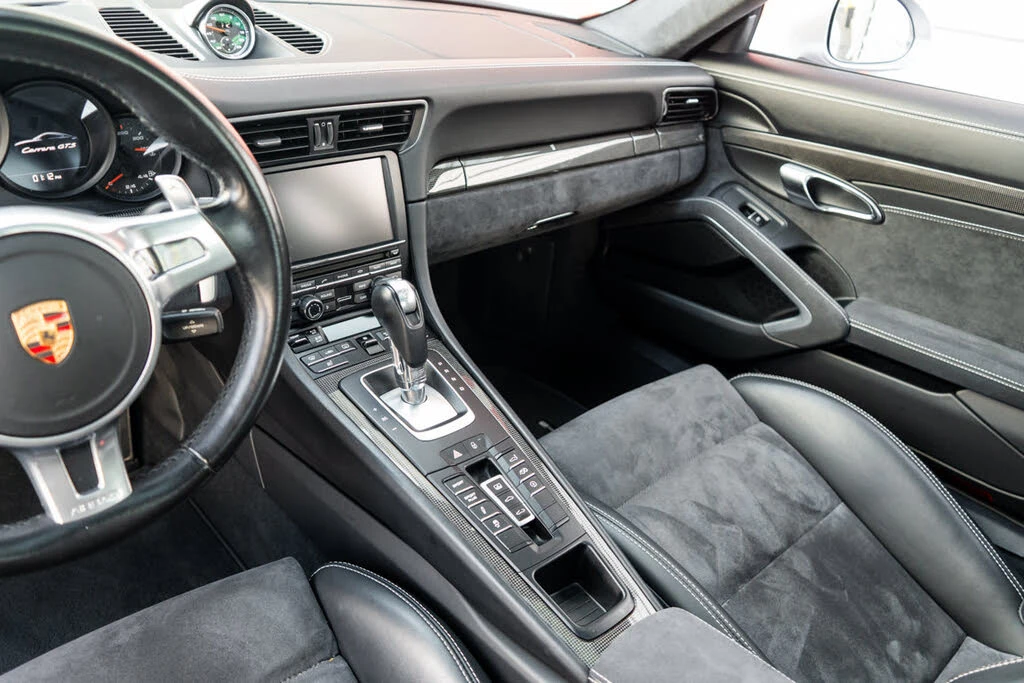 2016 Porsche 991 Carrera GTS - Image 18 of 31