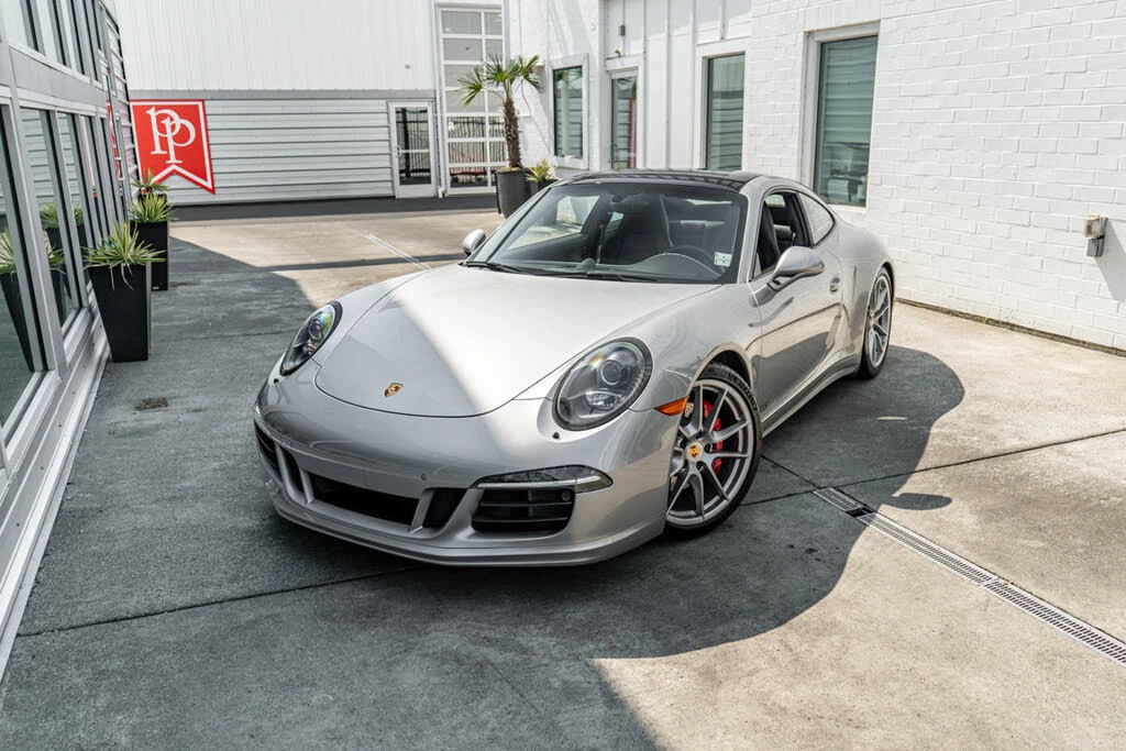 2016 Porsche 991 Carrera GTS - Image 3 of 31